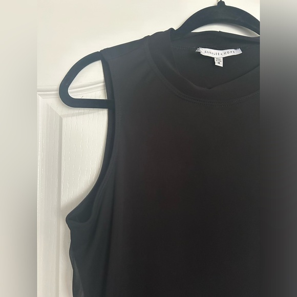 🖤Stunning black dress - Picture 2 of 5